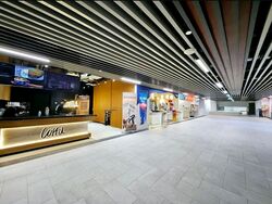 Ocbc Centre South (D1), Retail #586021451